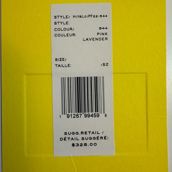 New-Marc Jacobs Leather Crossbody Bag - Picture 13 of 16